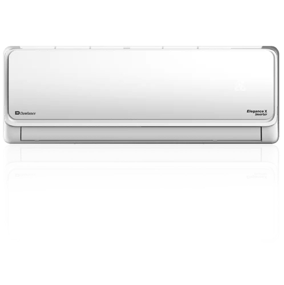 Dawlance ac 30 elegance pro 1.5 Ton Inverter Spilt