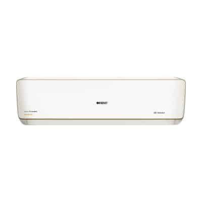 Orient 12G Divine T3 1.0 Ton Inverter AC
