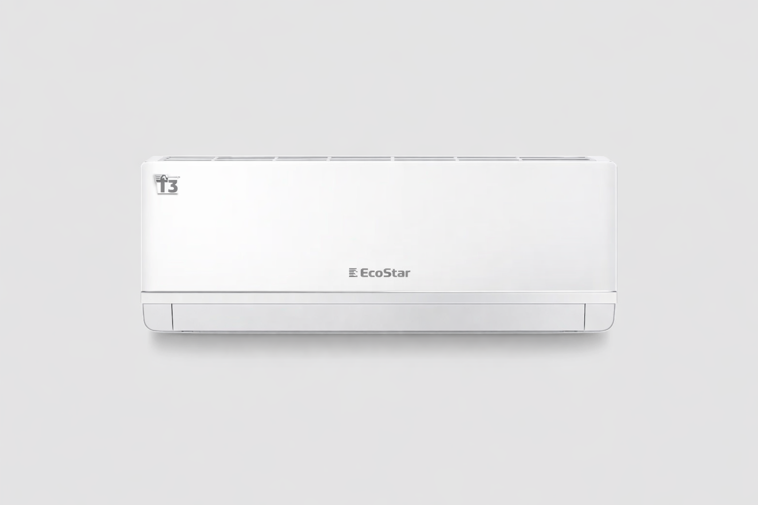 Ecostar AC 12AR01WT3 Ario Series 1 Ton Inverter Split AC