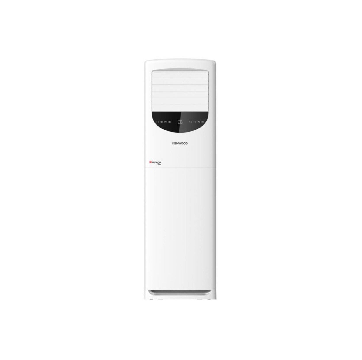 Kenwood 2.0 Ton-KEI-2443 FHI E IMPERIAL Inverter Heat And Cool Floor Standing Cabinet