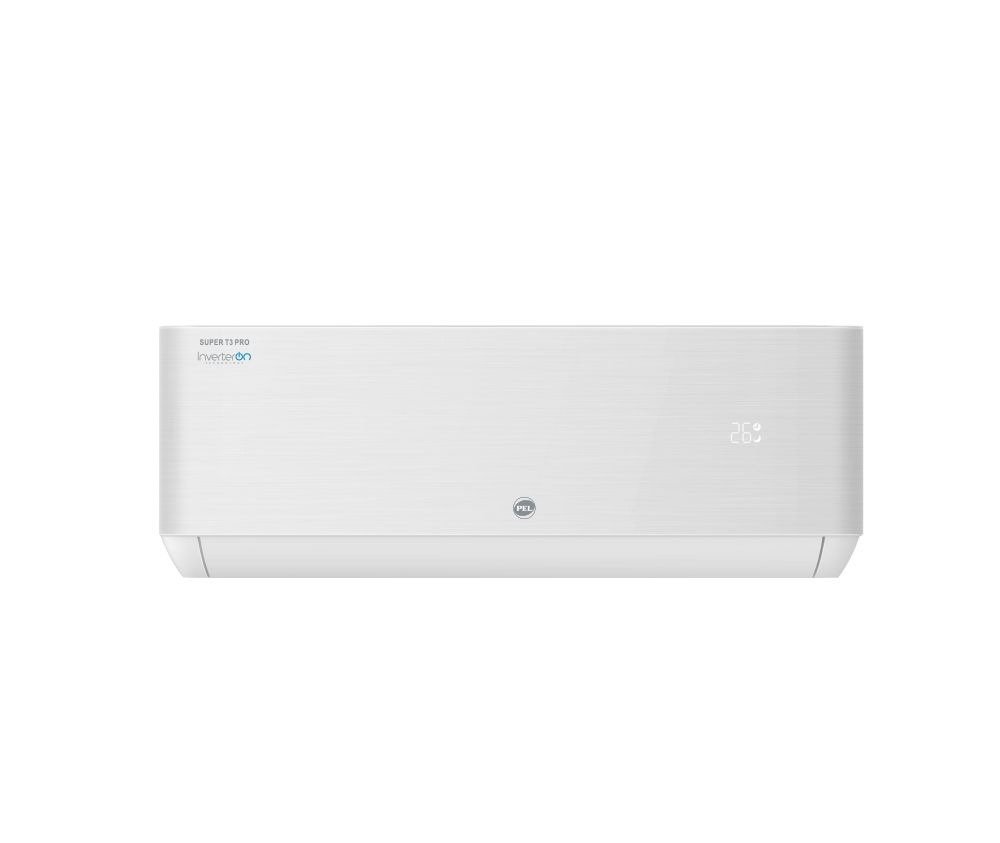 Pel Ac 18 K Super T3 DC Inverter Heat And Cool