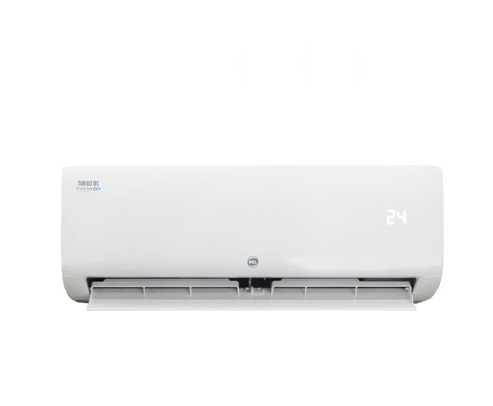 Pel Ac 18 K Turbo T3 DC Inverter Heat And Cool 2022