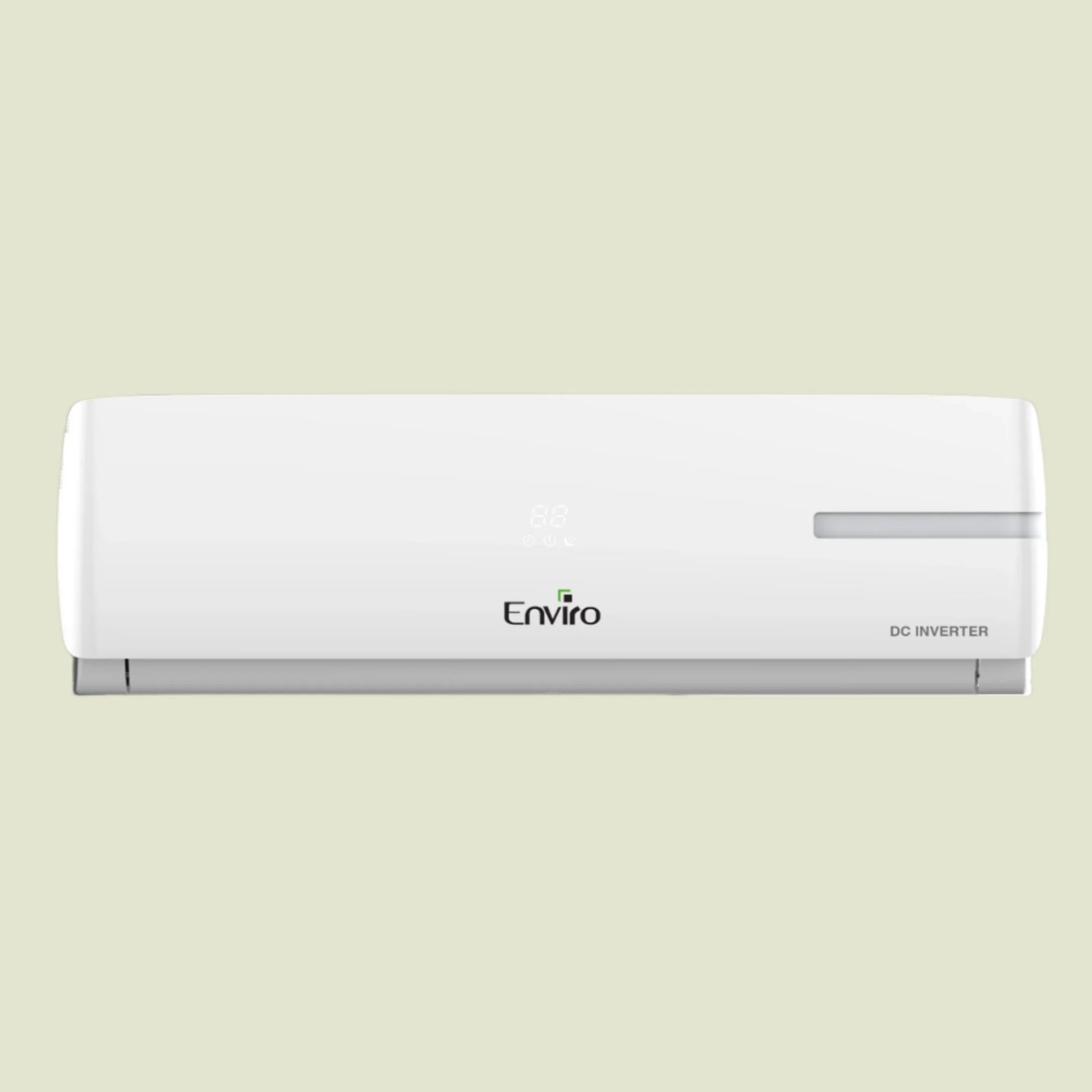 Enviro AC 12EH&C 1.0 Ton Inverter Eco Series Air Conditioner