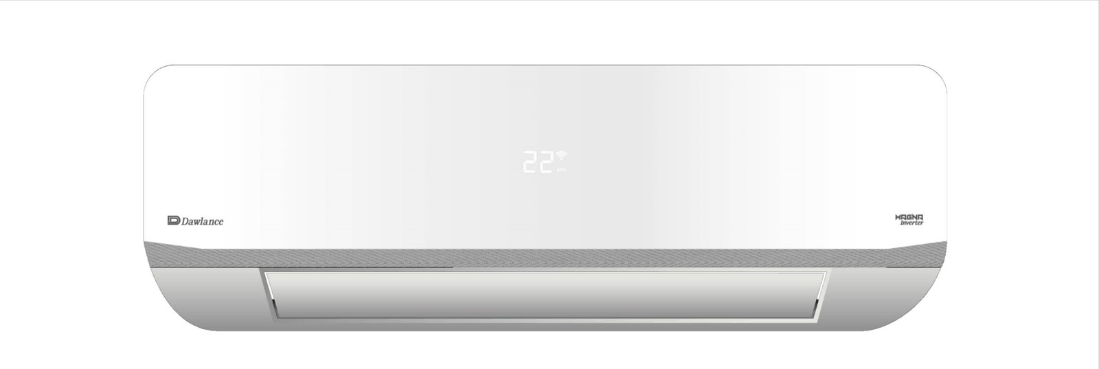 Dawlance AC 30 Magna 1.5 Ton T3 Inverter Textured White