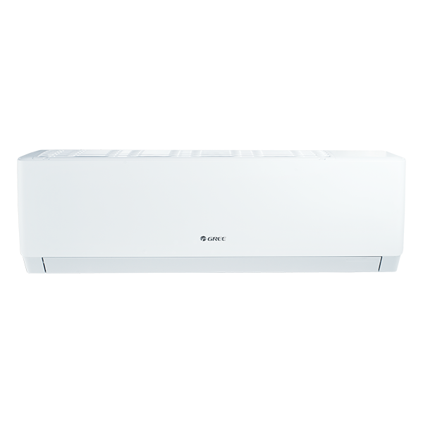 Gree 1.5 Ton GS-18 PITH11W White Pular Plus Series Inverter Heat And Cool Split Air Conditioner