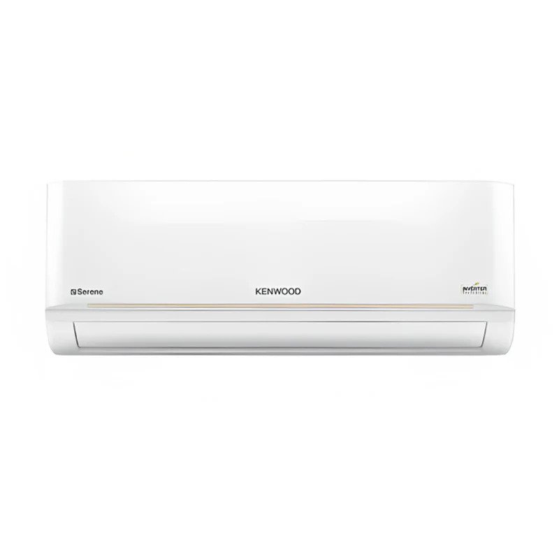 Kenwood AC 1873 1.5 Ton Inverter | KES-1873S E-Serene