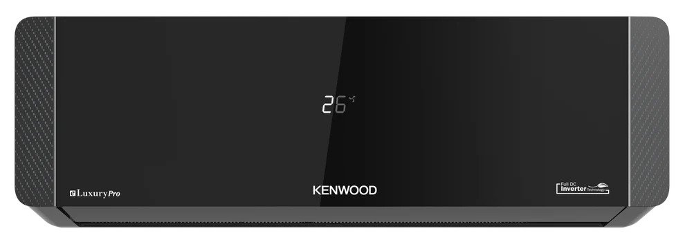 Kenwood Ac E Luxury Pro KEL-1270S 1 Ton T3 Inverter