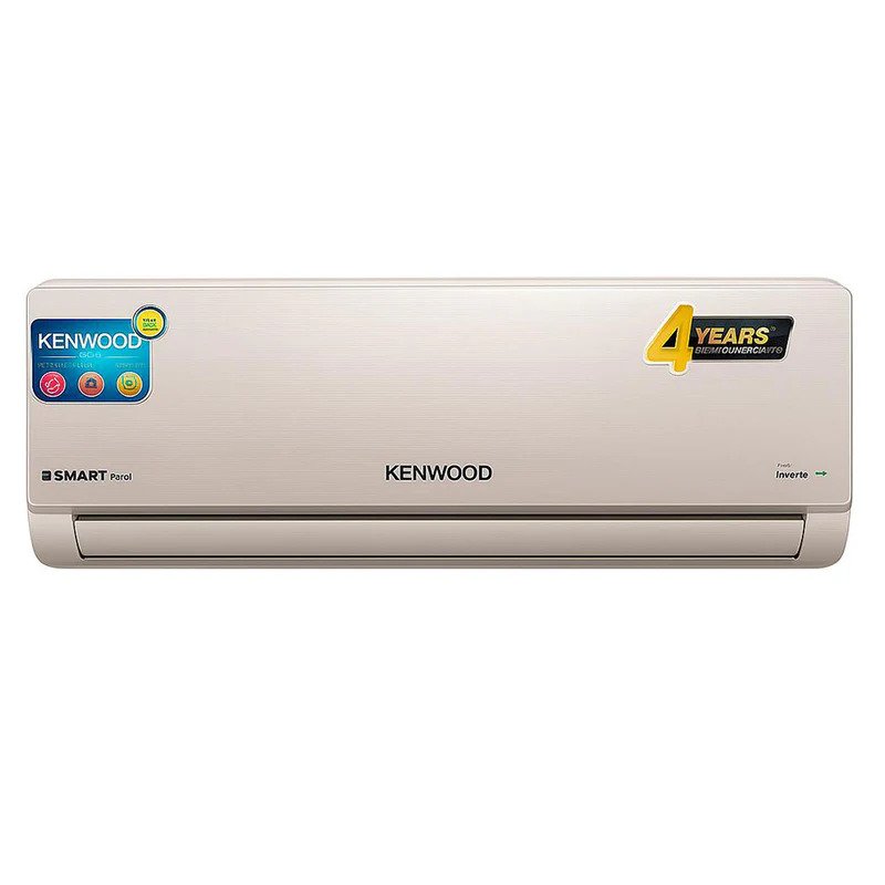 Kenwood Ac E Smart Pura KES-1872S 1.5 Ton AC