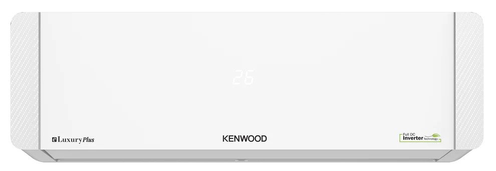 Kenwood KEL-1871S 1.5 Ton E Luxury Plus Air conditioner