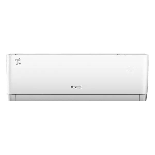 Gree AC 12PITH15W-T3 1 Ton Pular T3 Inverter AC