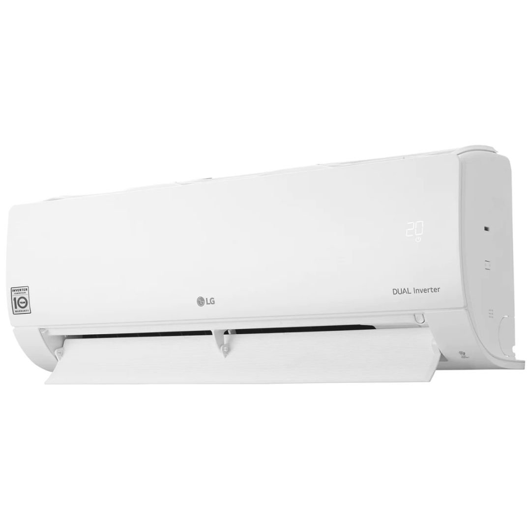 LG AC S4NWABJAF31 1 Ton Dual Inverter T3 Split AC
