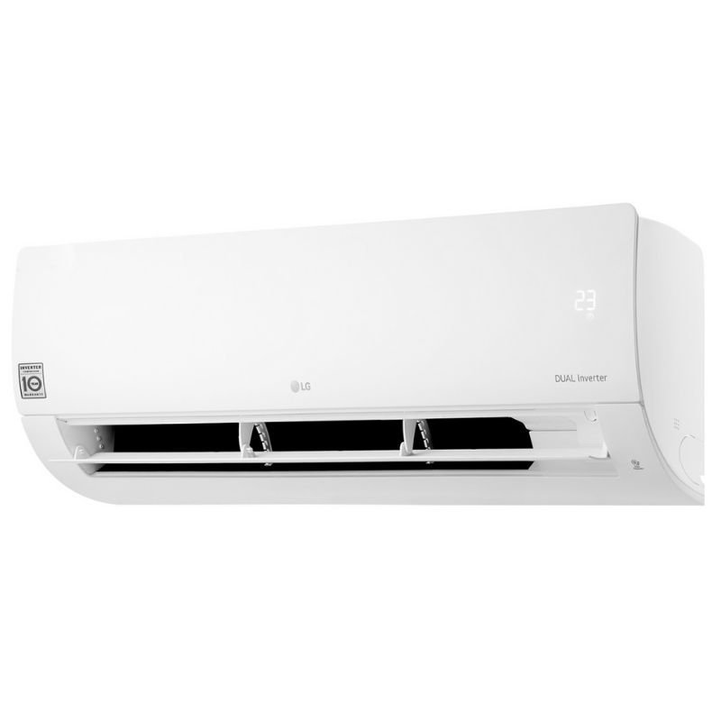LG AC S4NWAHKLF31 1.5 Ton Dual Inverter T3 Split AC