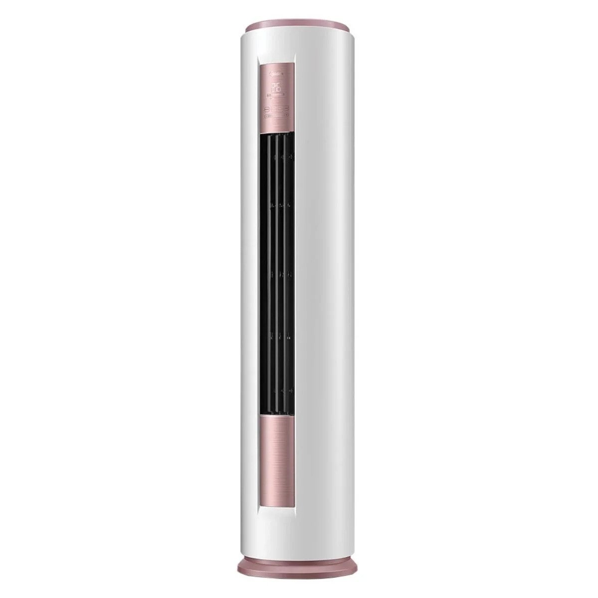 Midea AC 24ARFN1 2 Ton Round Flow Inverter Floor Standing