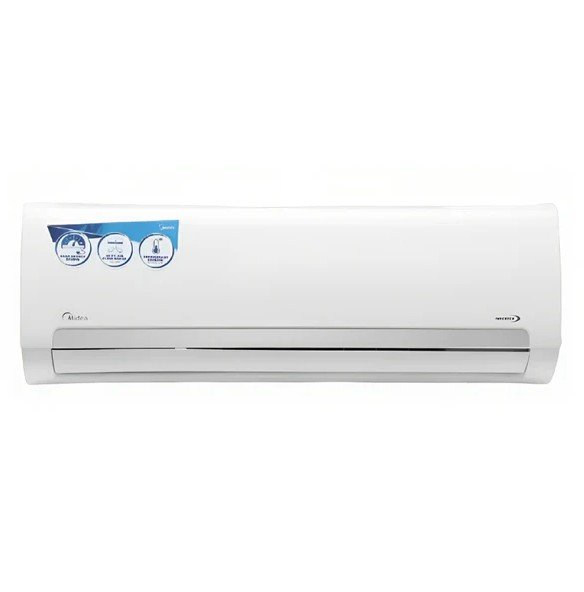 Midea AC 18HRFN1 Extreme Plus 1.5 Ton Inverter