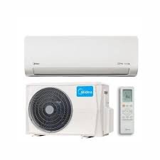 Midea AC 12HRFN1 1 Ton DC Inverter Heat & Cool