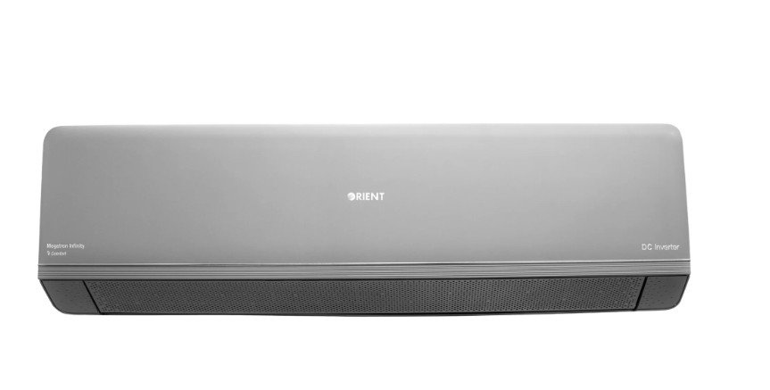 Orient AC 18 X Megatron Infinity 1.5 Ton DC Inverter – T3 Heat & Cool
