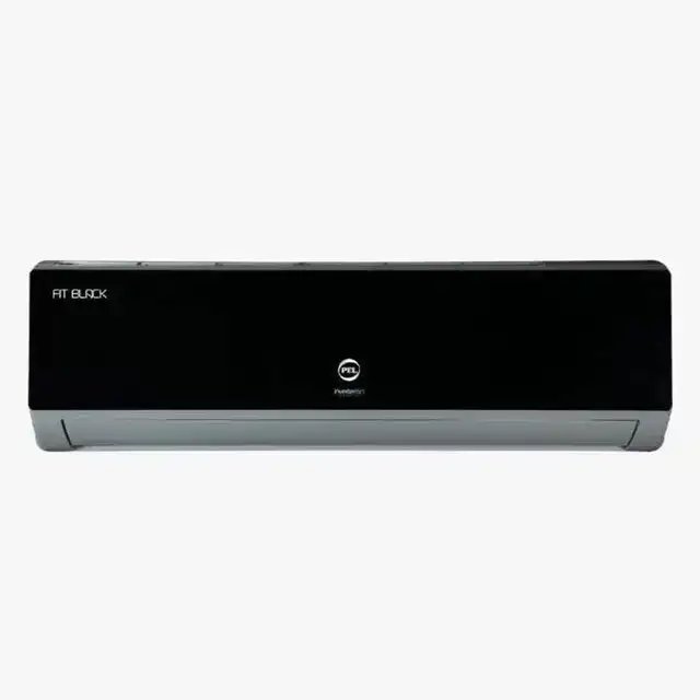 PEL AC 18K Fit Black T3 1.5 Ton Inverter Heat & Cool AC