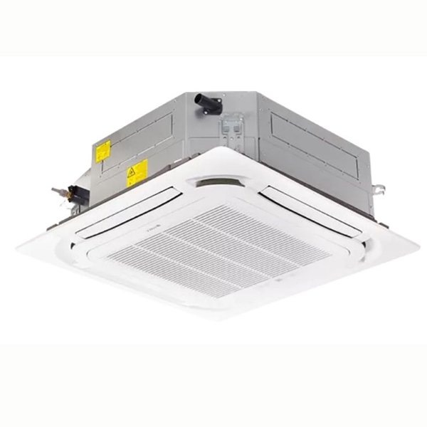 Gree GUD125T/A-S / GUD125W/A-X 3.5-Ton H&C Cassette Type Inverter