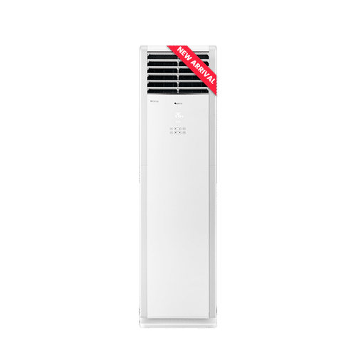 Gree AC 36TFIH 3 Ton T-Fresh Floor Standing Inverter AC