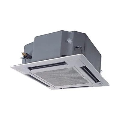 Gree Ac GUD35T/A-S 1 Ton Inverter Ceiling Cassette
