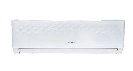 Gree AC 12PITH17W-T3 1 Ton Pular T3 Inverter Split AC
