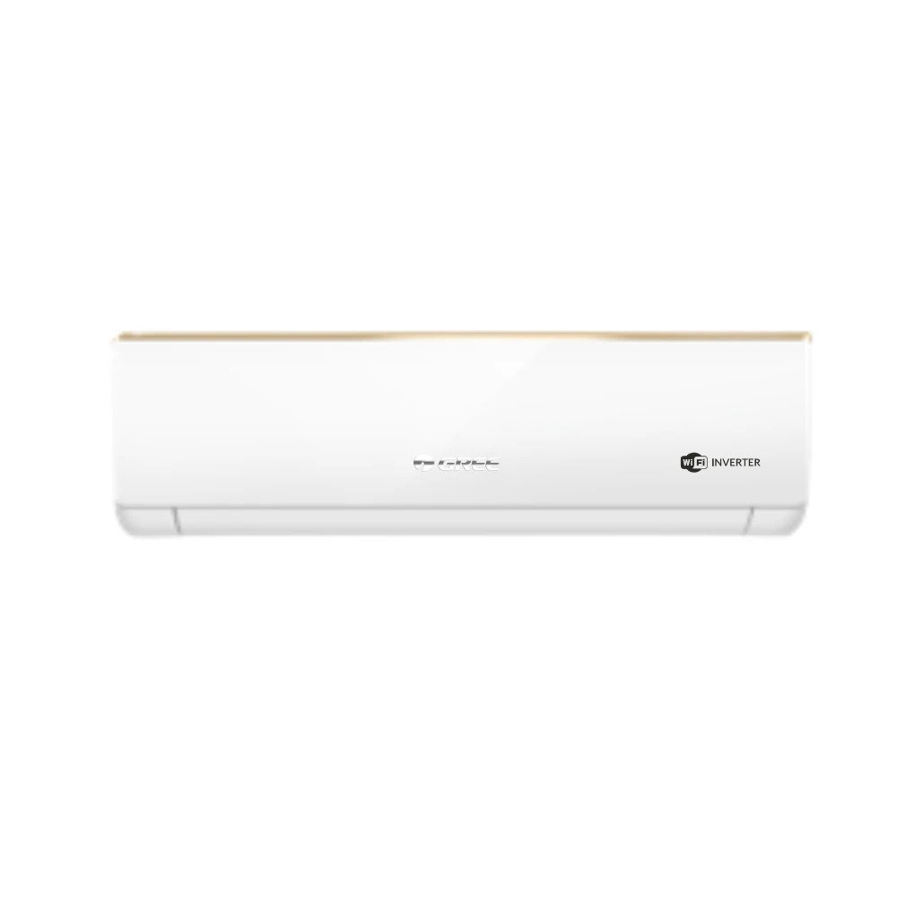 Gree AC 24ZITH1W-T3 Ultra 2 Ton Zeno T3 Inverter Split AC