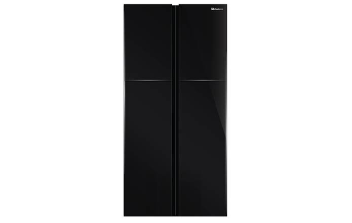Dawlance French Door Inverter DFD 900 GD Sapphire Black