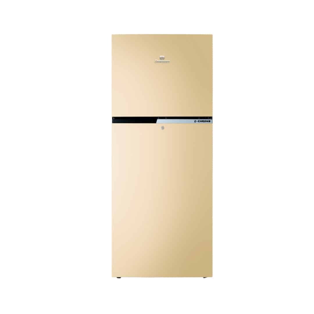 Dawlance Refrigerator 9149 E Chrome Metalic Gold