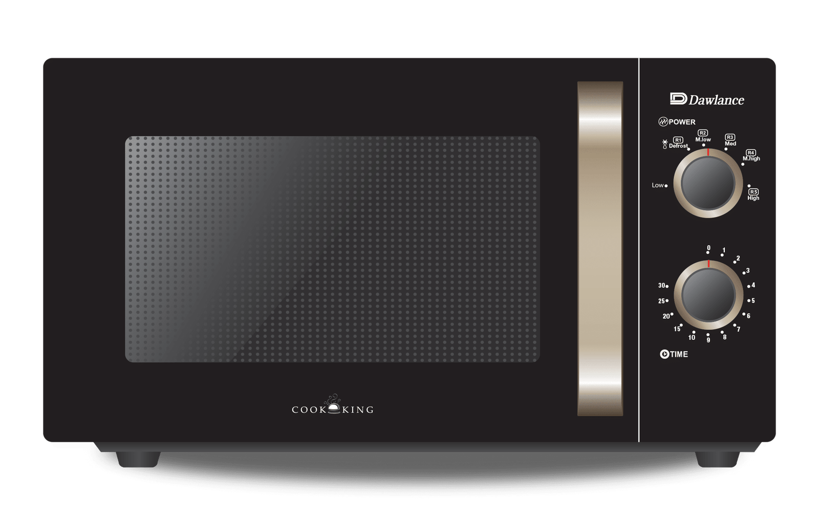 Dawlance Micro Oven-DW-374