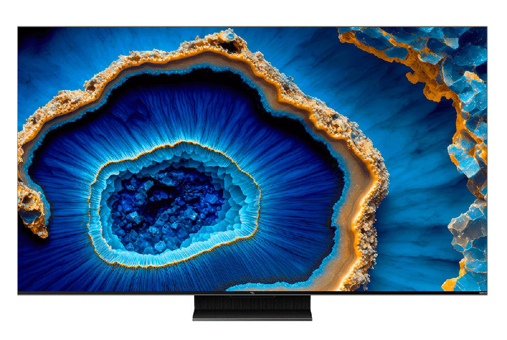 115″ X955 MAX QD-MiniLED TV Introducing the TCL