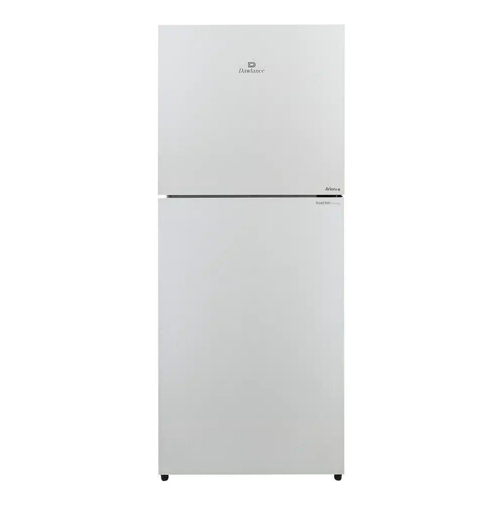 Dawlance Refrigerator 9169 avante plus cloud white inverter