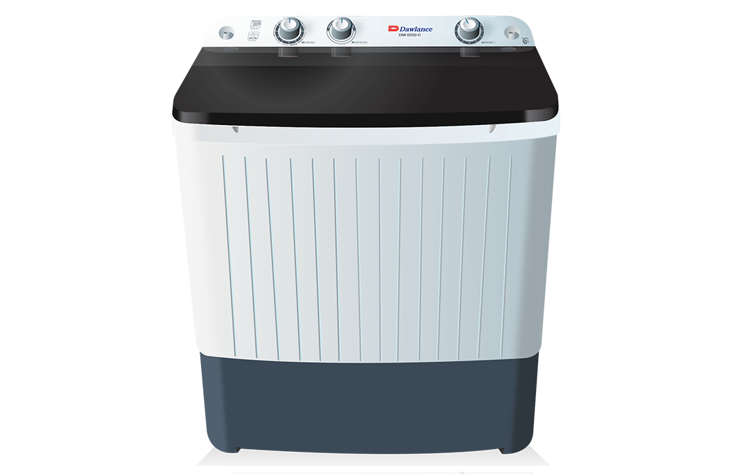 Dawlance Washing Machine DW 6550 Semi Automatic