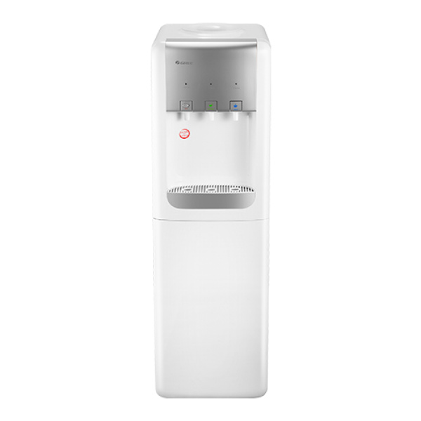 Gree Water Dispenser GW-JL500FC Silver