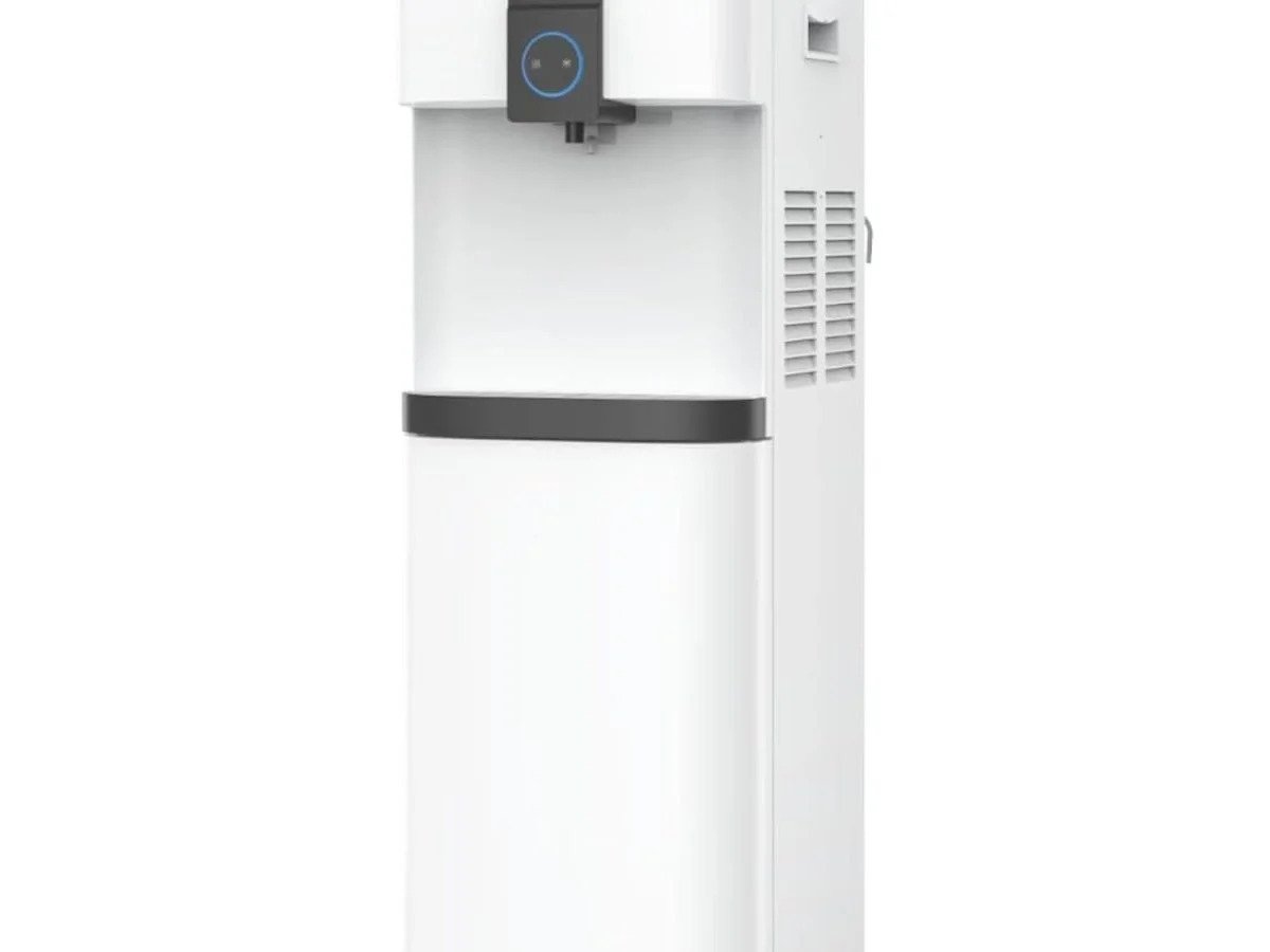 Midea Water Dispenser YL-2037S-B Top Load | Hot & Cold | Energy Efficient