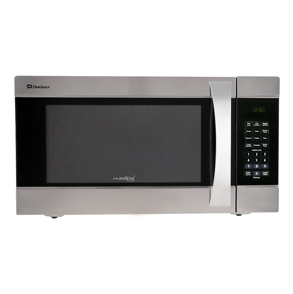 DW 162 HZP Heating Microwave Oven