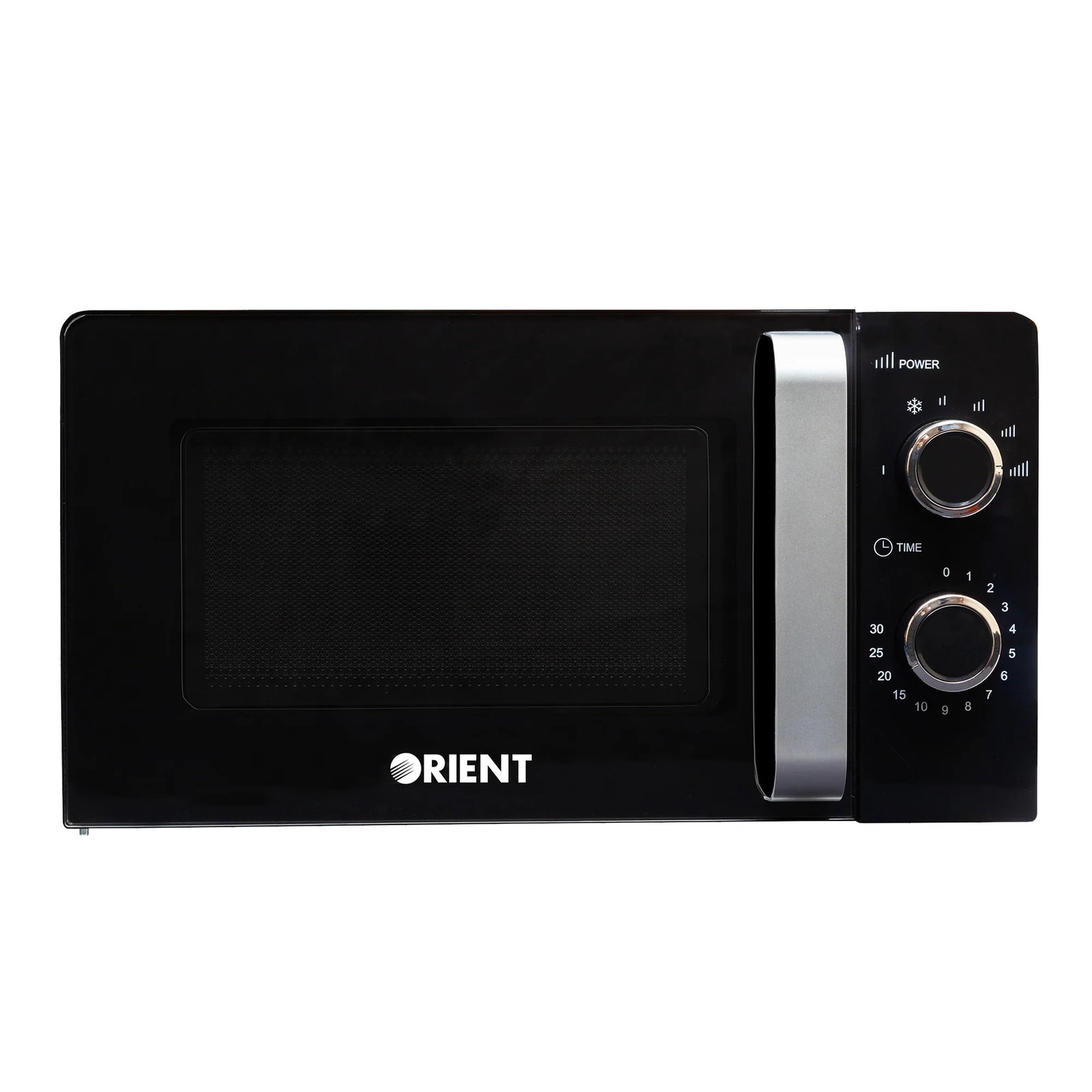 ORIENT OVEN 20 LITER PIE 20M SOLO BLACK