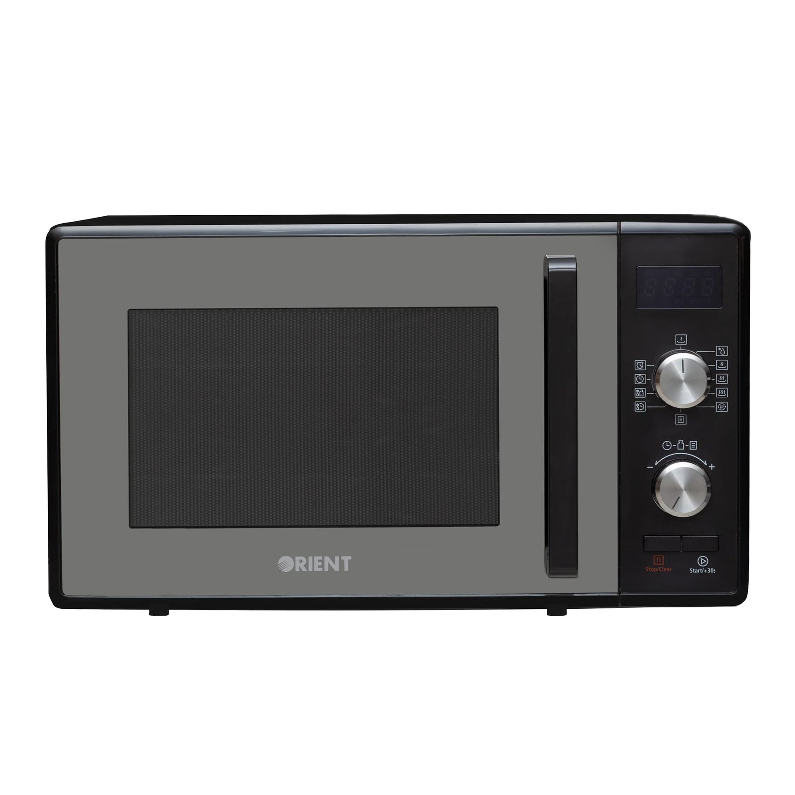 ORIENT OVEN 23 LITER ROAST 23D SOLO BLACK