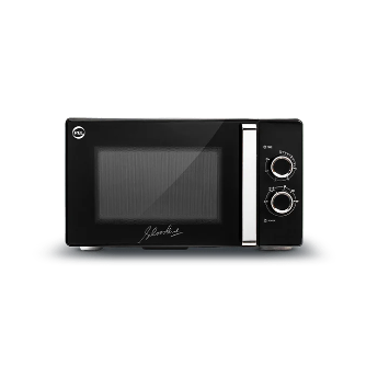 PEL SILVER LINE MICROWAVE OVEN MANUAL 23 LITER
