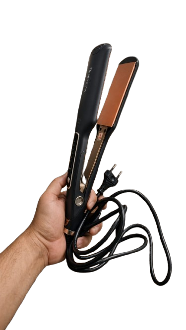 Remington Hair Straightener – Professional Ceramic Hair Styler