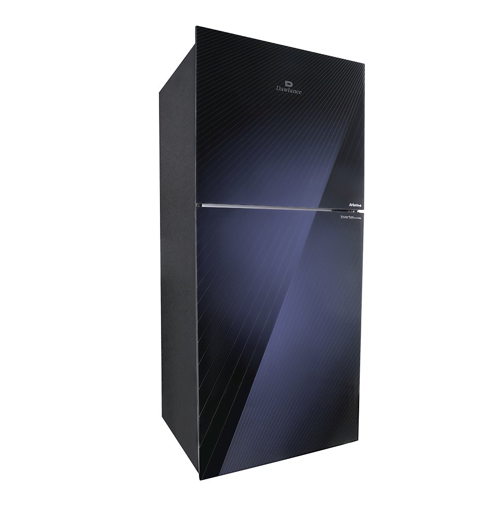 Dawlance Refrigerator 9178 Digital Pro Price in Pakistan | 350L Chrome Pro Fridge