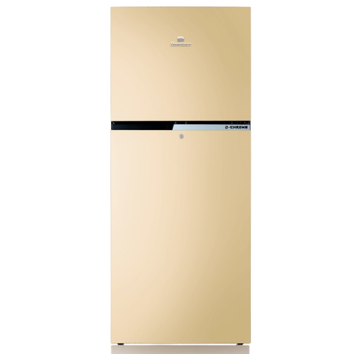 Dawlance Refrigerator 9173 E Chrome