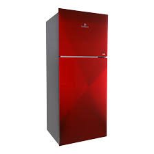 Dawlance Refrigerator 91999 Acce Coral Red 20 CFT Double Door