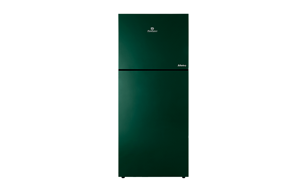 Dawlance Refrigerator 91999 WB Avante Plus Inverter Glass Door