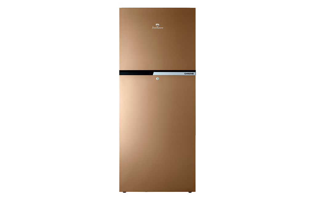 Dawlance Refrigerator 91999 WB Chrome