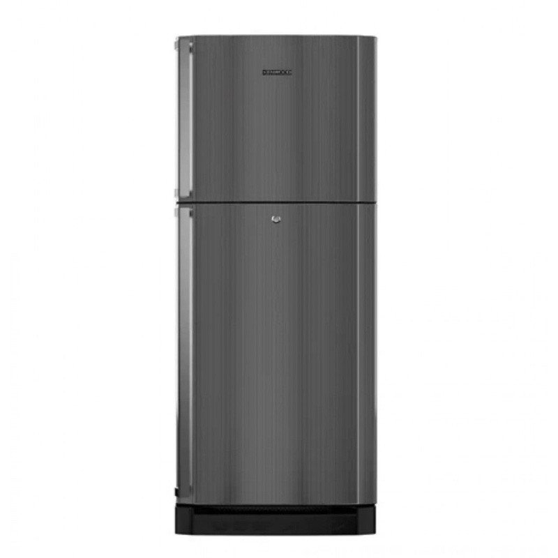 Kenwood New Golden Classic Plus Refrigerator VCM KRF-22257 9Cuft