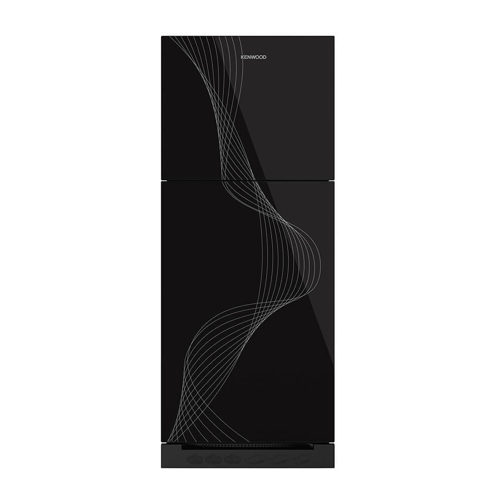 Kenwood Refrigerator 25557-GD-BKG Black Persona Plus Series