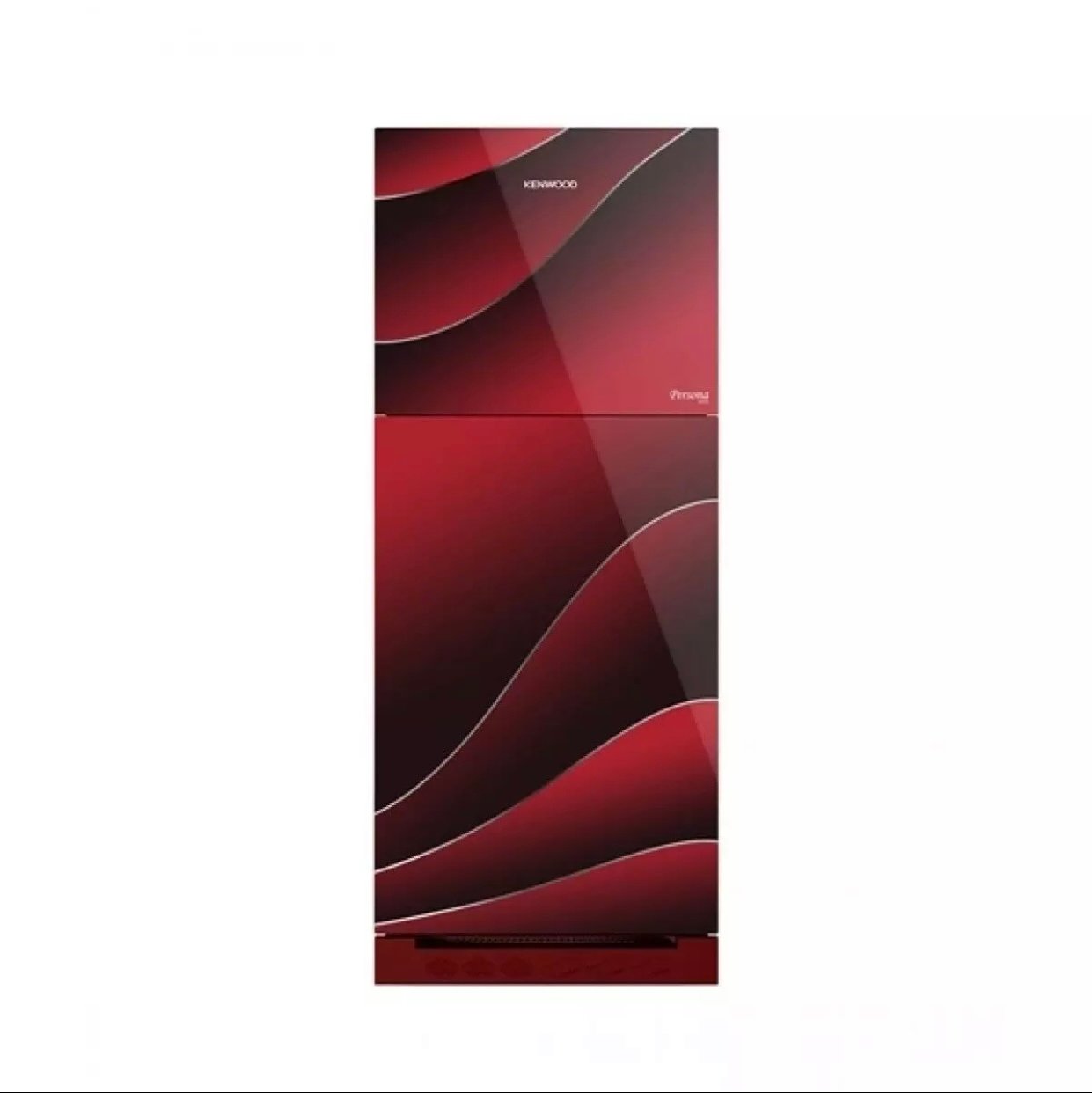 Kenwood Refrigerator 26657-GD-MRG Mahroon Persona Plus Series