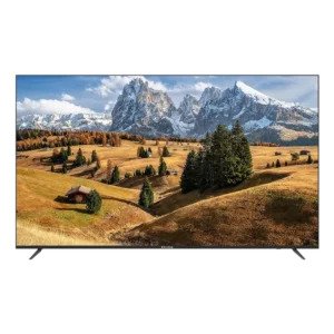 EcoStar 65 Inches CX-Q-966 LED Smart 4K UHD LED TV
