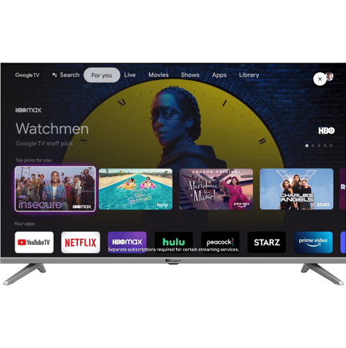 Dawlance Led 32-E22 Blaze series googel tv 2K HD