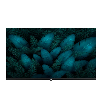 PEL LED 50 HD Smart Google TV Bezel Less